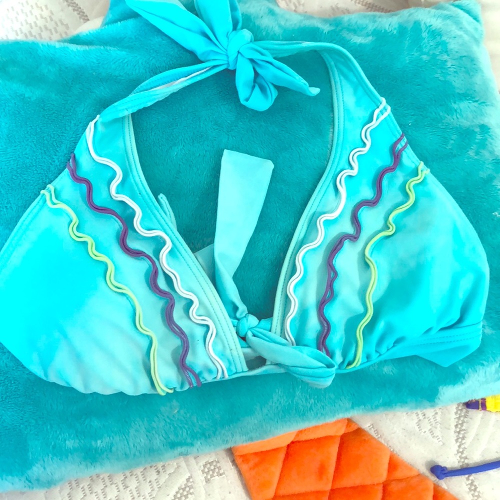 Bikini Top